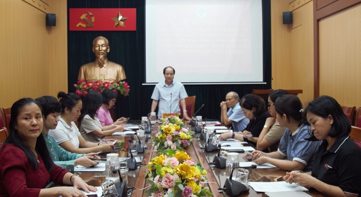 trung-uong-hoi-nct-viet-nam-gap-mat-bao-chi-tuyen-truyen-ve-thang-hanh